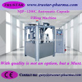 NJP-800 Pharmaceutical Machine/ Automatic Capsule Filling Machine